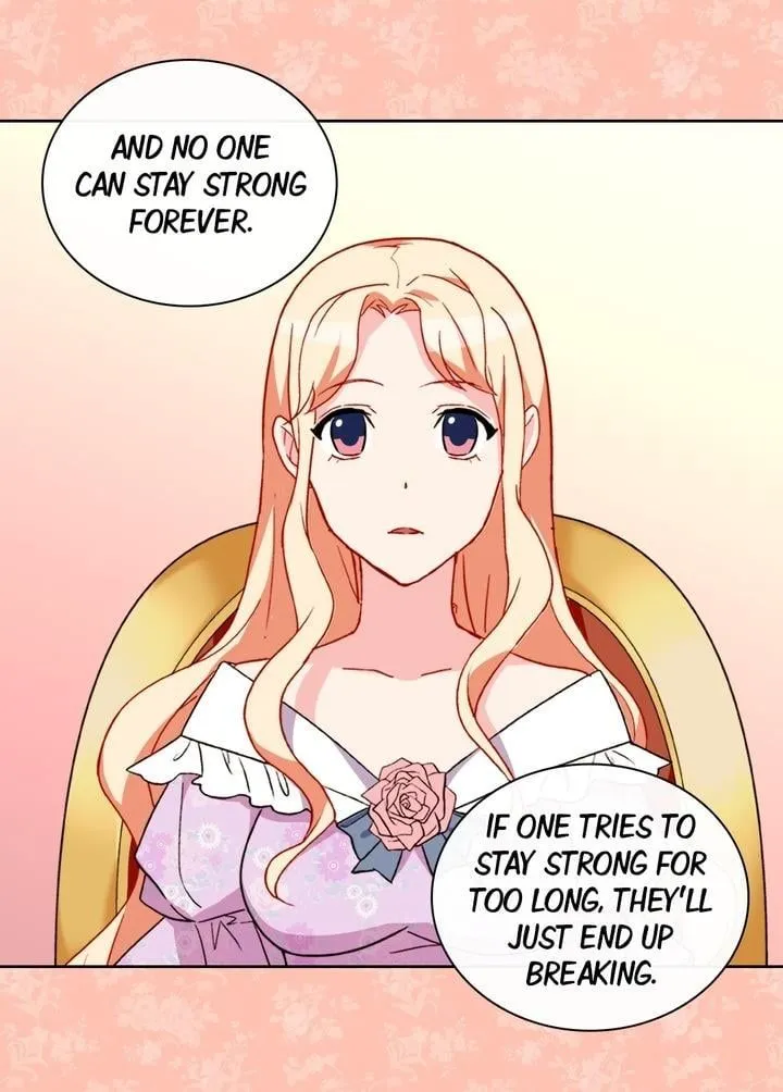 Read The Justice of a Villainous Woman EN Manga Online