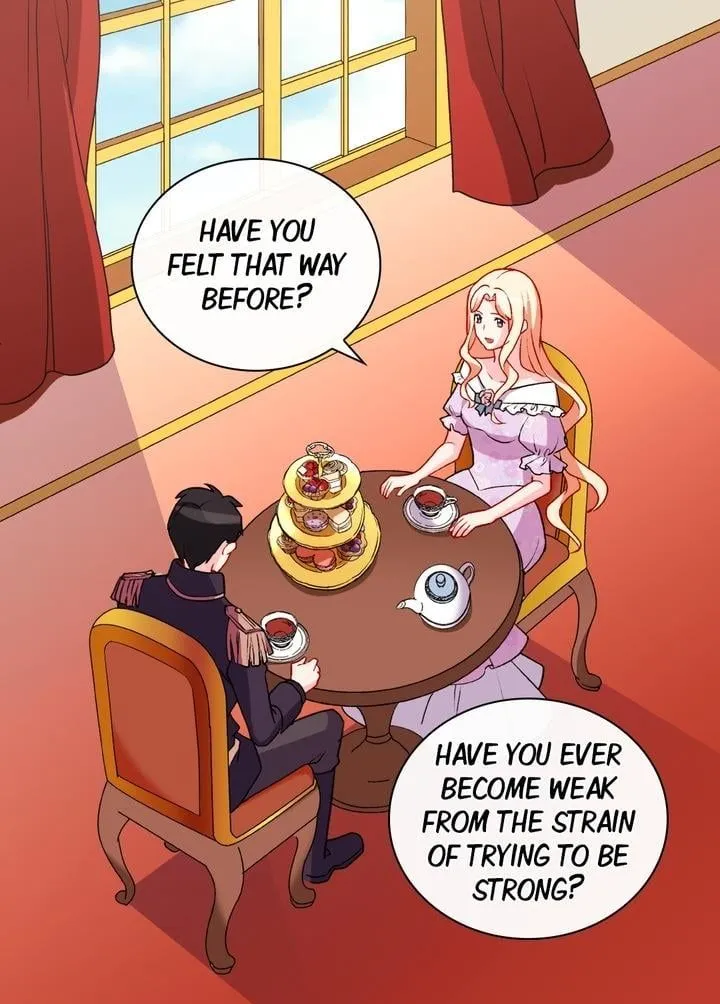 Read The Justice of a Villainous Woman EN Manga Online