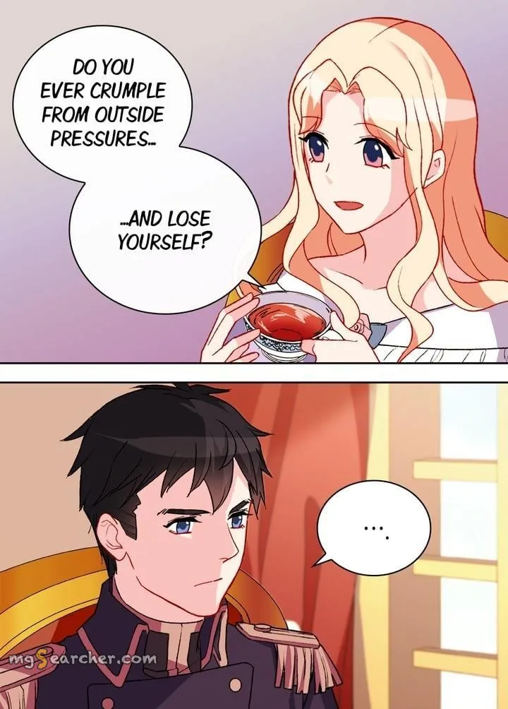 Read The Justice of a Villainous Woman EN Manga Online