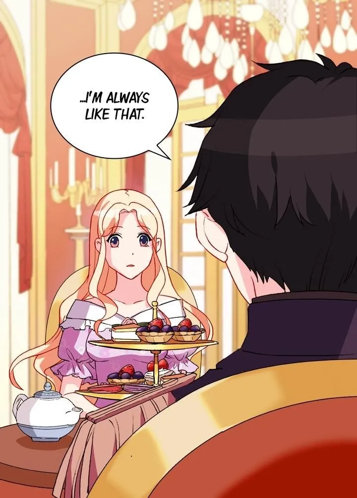 Read The Justice of a Villainous Woman EN Manga Online