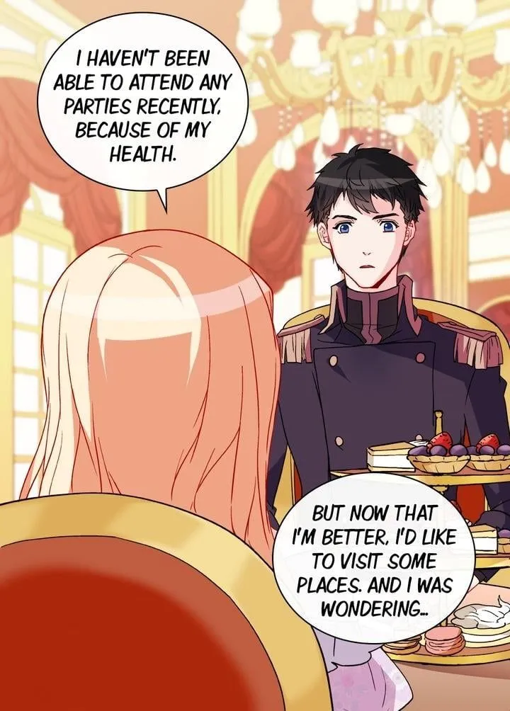 Read The Justice of a Villainous Woman EN Manga Online