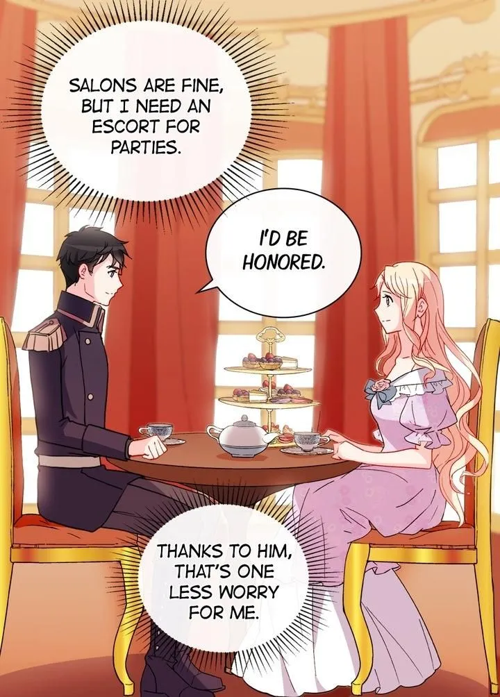 Read The Justice of a Villainous Woman EN Manga Online