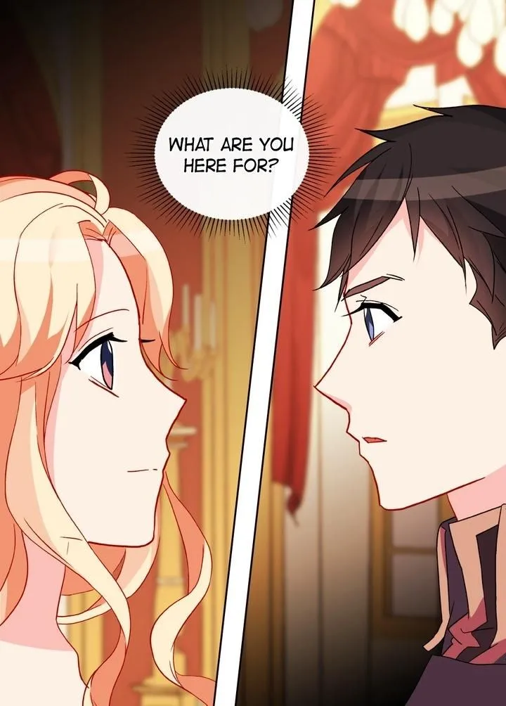 Read The Justice of a Villainous Woman EN Manga Online