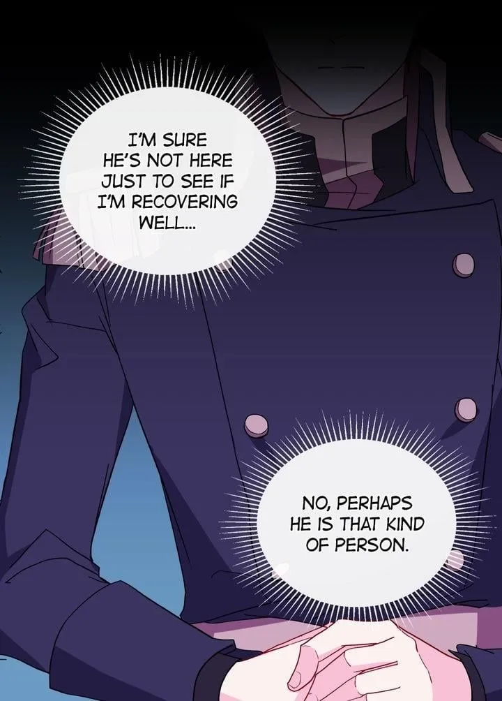 Read The Justice of a Villainous Woman EN Manga Online