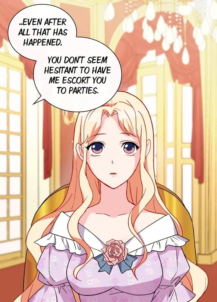 Read The Justice of a Villainous Woman EN Manga Online