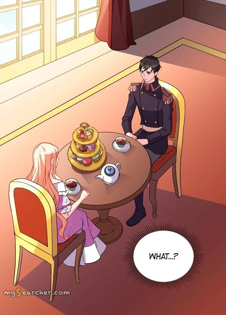 Read The Justice of a Villainous Woman EN Manga Online