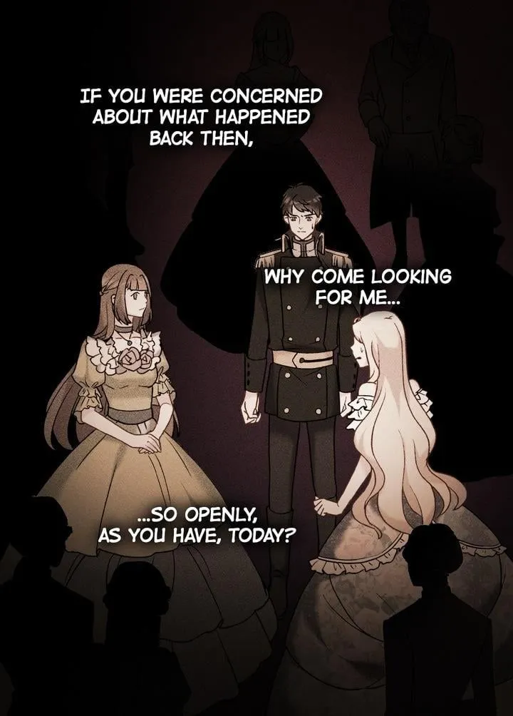 Read The Justice of a Villainous Woman EN Manga Online