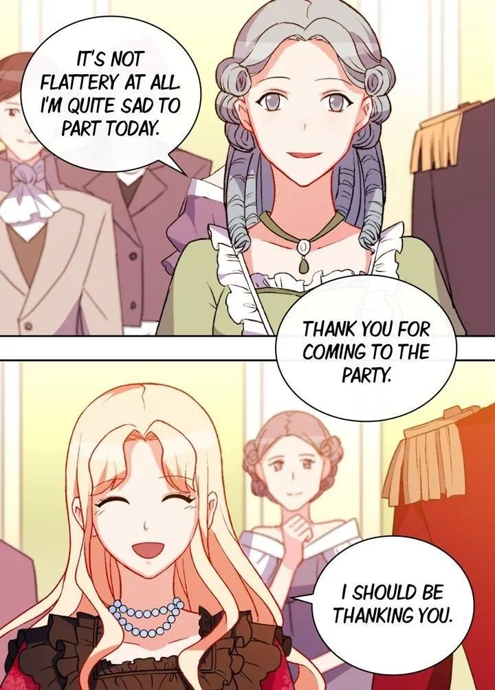 Read The Justice of a Villainous Woman EN Manga Online