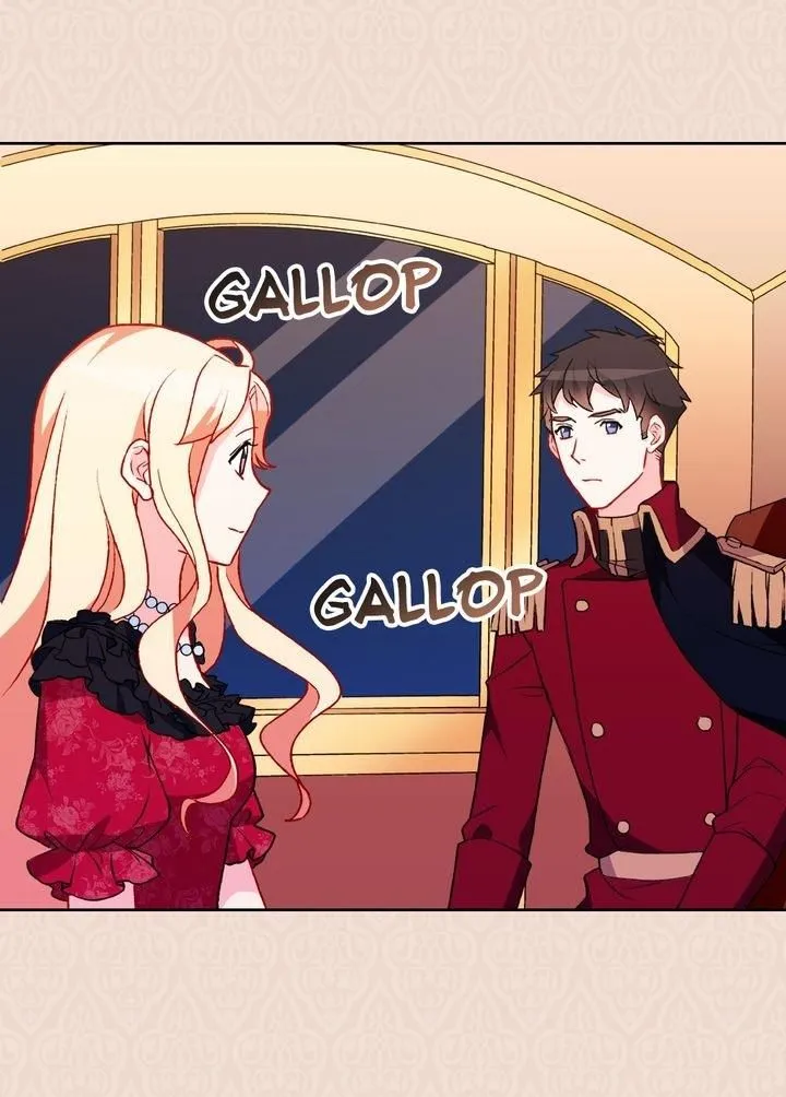 Read The Justice of a Villainous Woman EN Manga Online