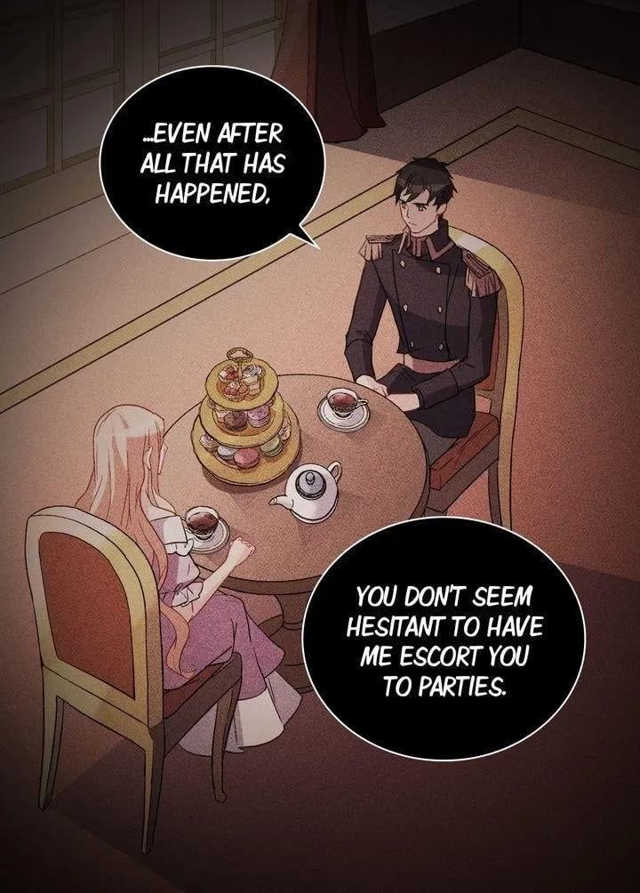 Read The Justice of a Villainous Woman EN Manga Online