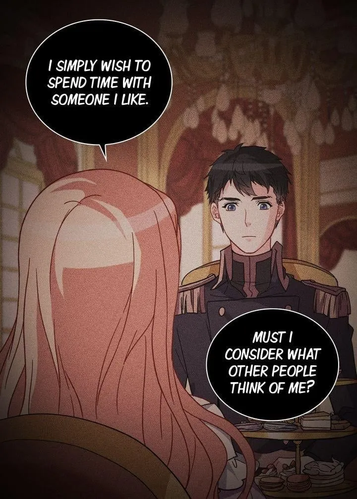 Read The Justice of a Villainous Woman EN Manga Online