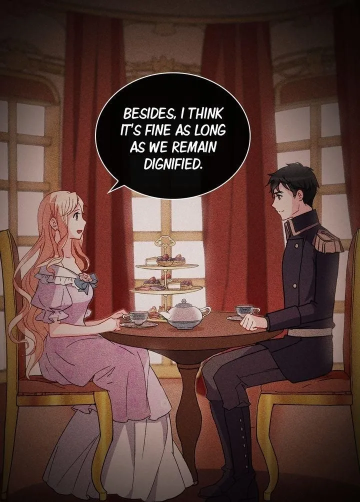 Read The Justice of a Villainous Woman EN Manga Online
