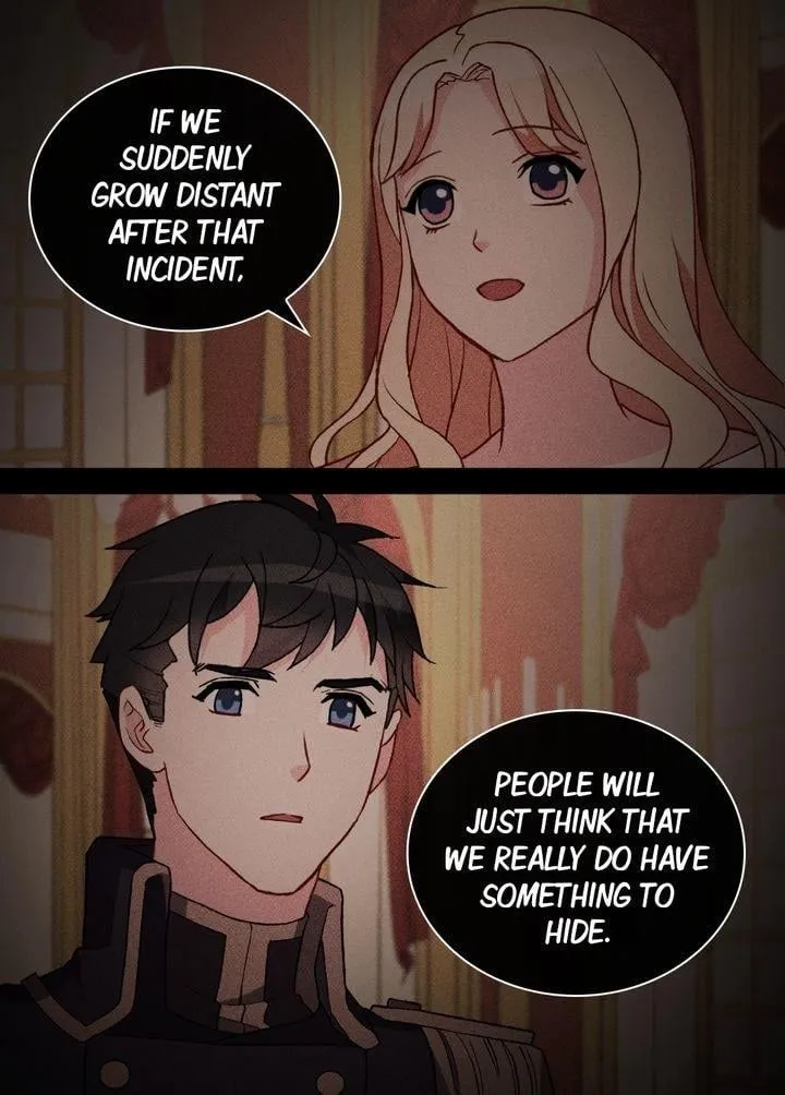 Read The Justice of a Villainous Woman EN Manga Online