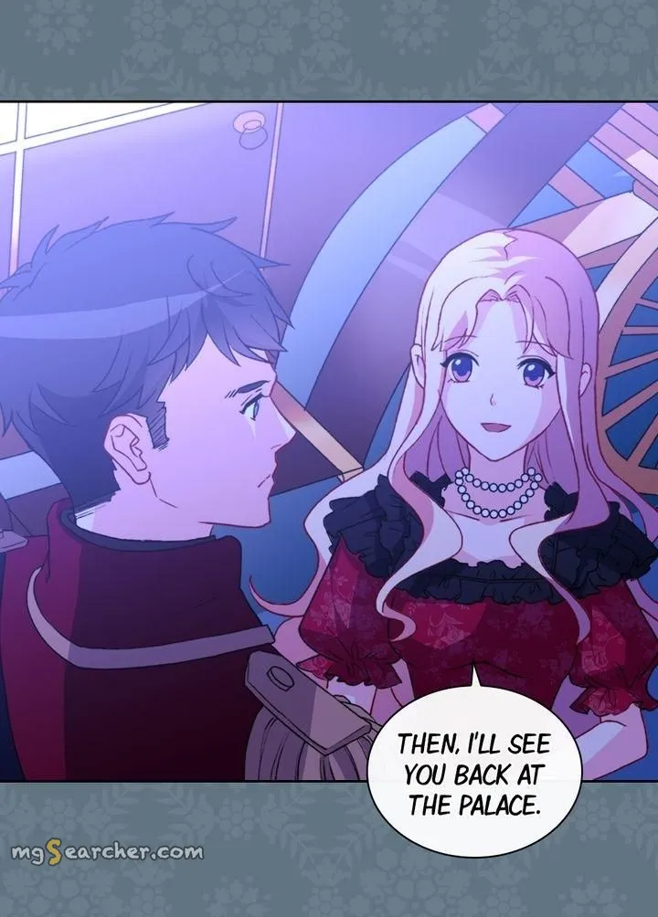 Read The Justice of a Villainous Woman EN Manga Online