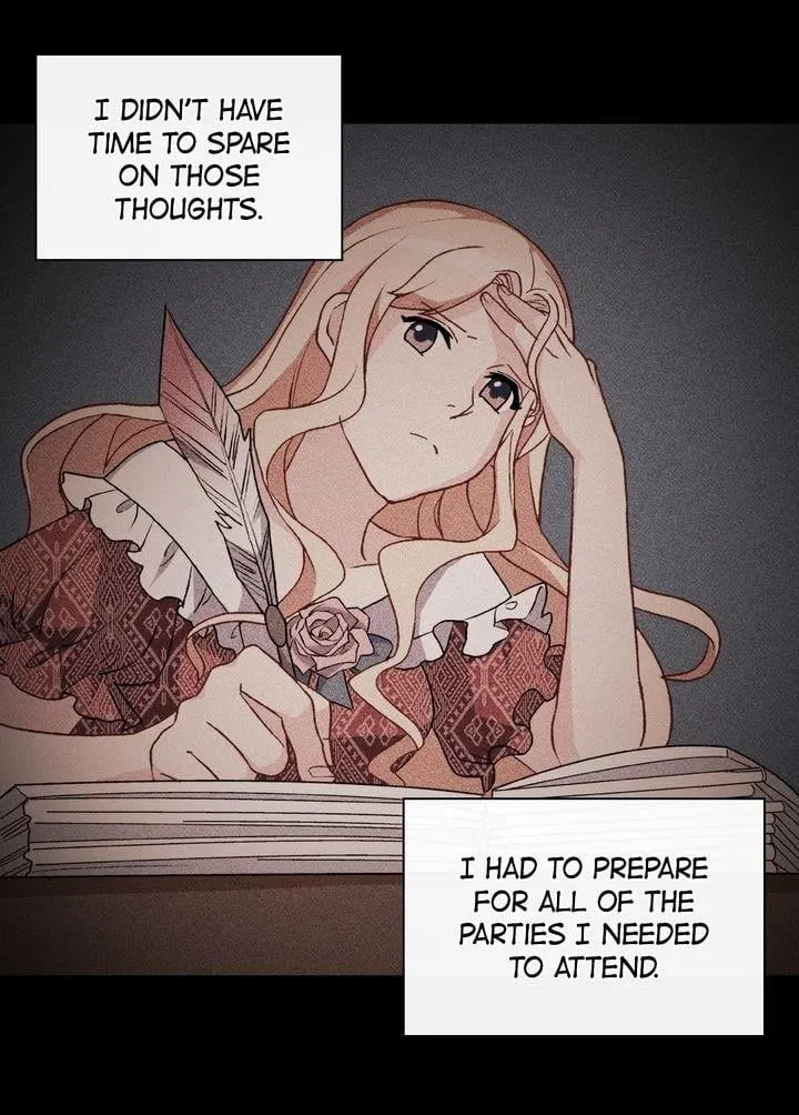 Read The Justice of a Villainous Woman EN Manga Online