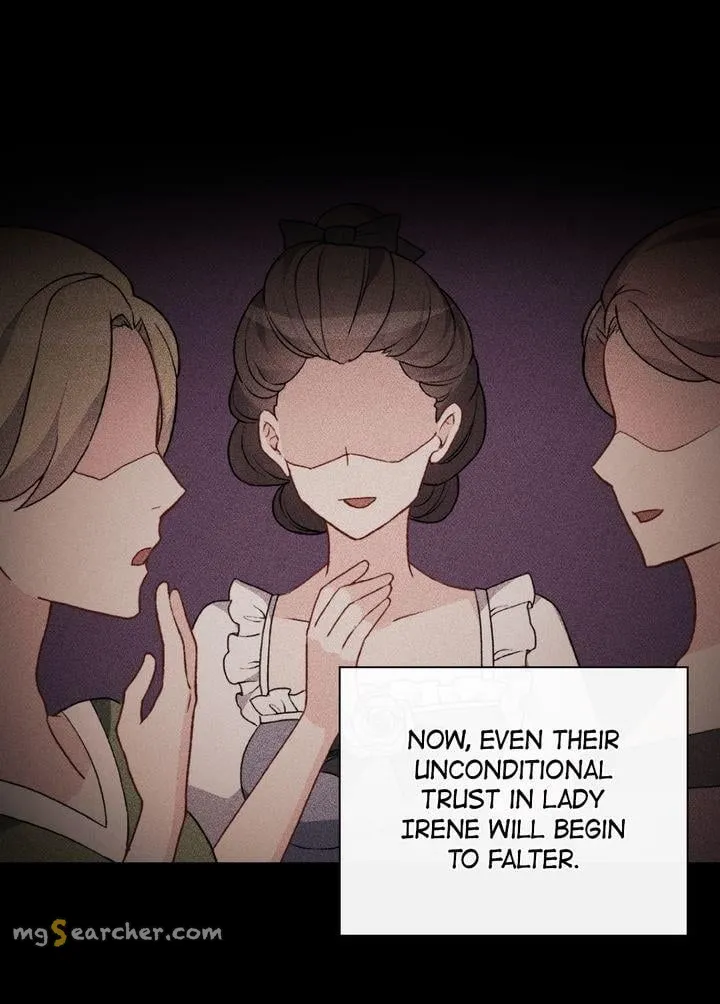 Read The Justice of a Villainous Woman EN Manga Online