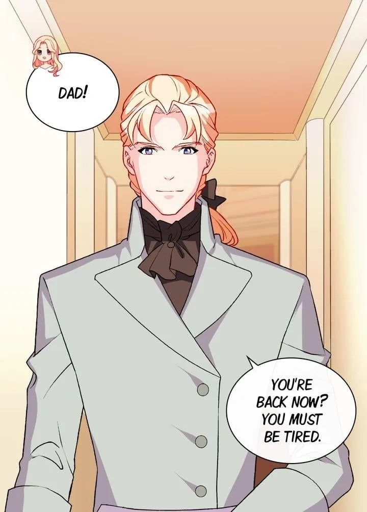 Read The Justice of a Villainous Woman EN Manga Online