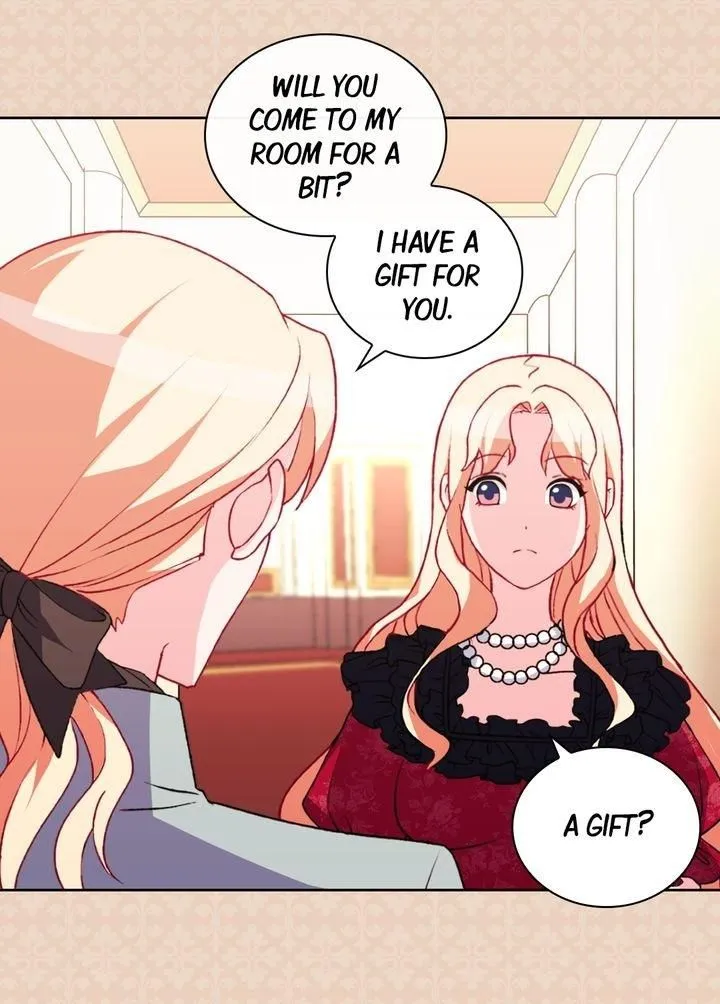 Read The Justice of a Villainous Woman EN Manga Online