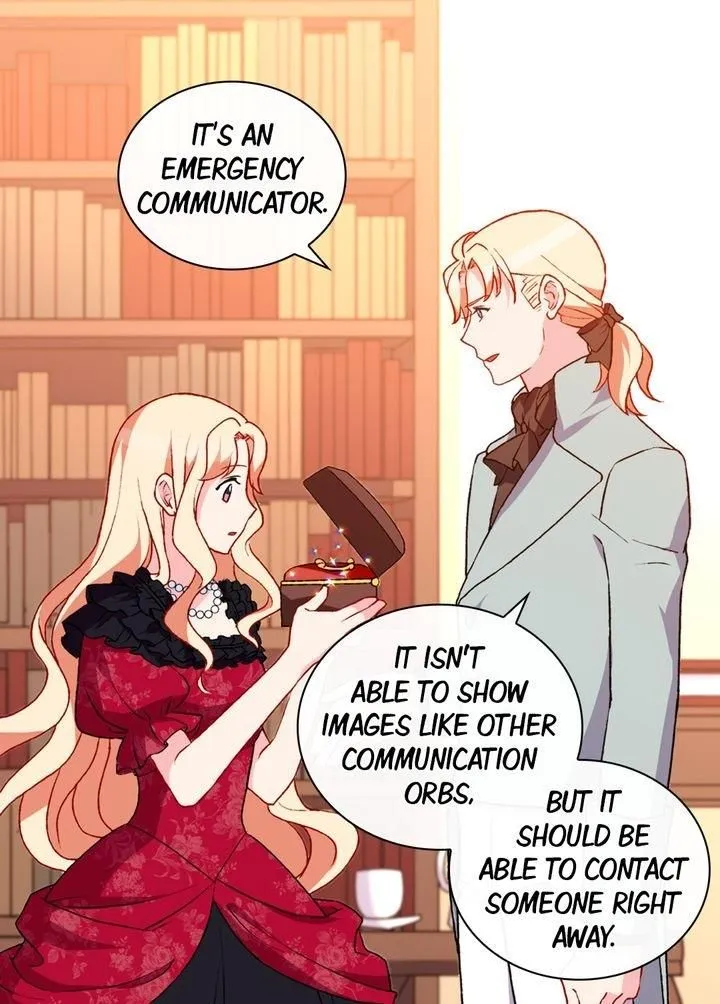 Read The Justice of a Villainous Woman EN Manga Online