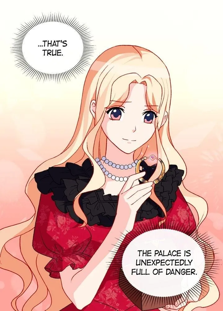 Read The Justice of a Villainous Woman EN Manga Online