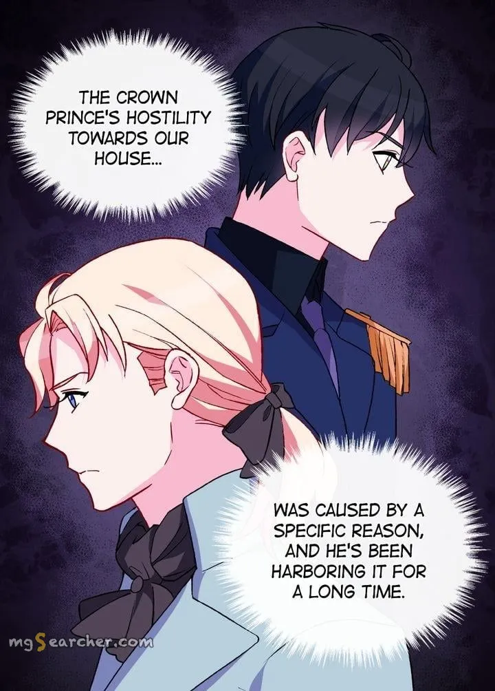 Read The Justice of a Villainous Woman EN Manga Online
