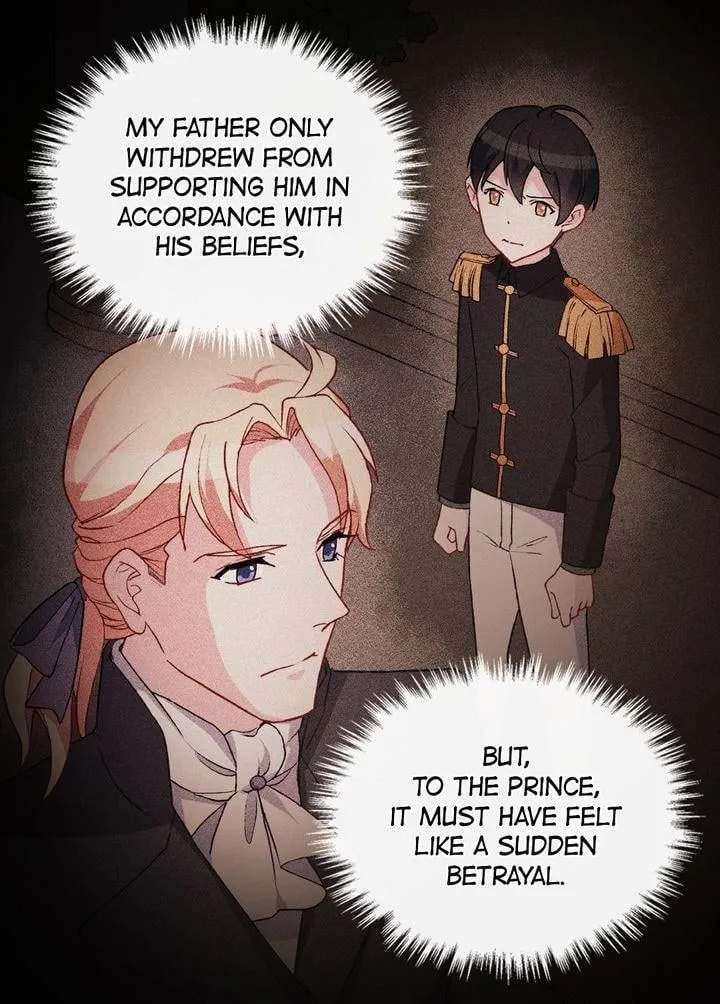 Read The Justice of a Villainous Woman EN Manga Online