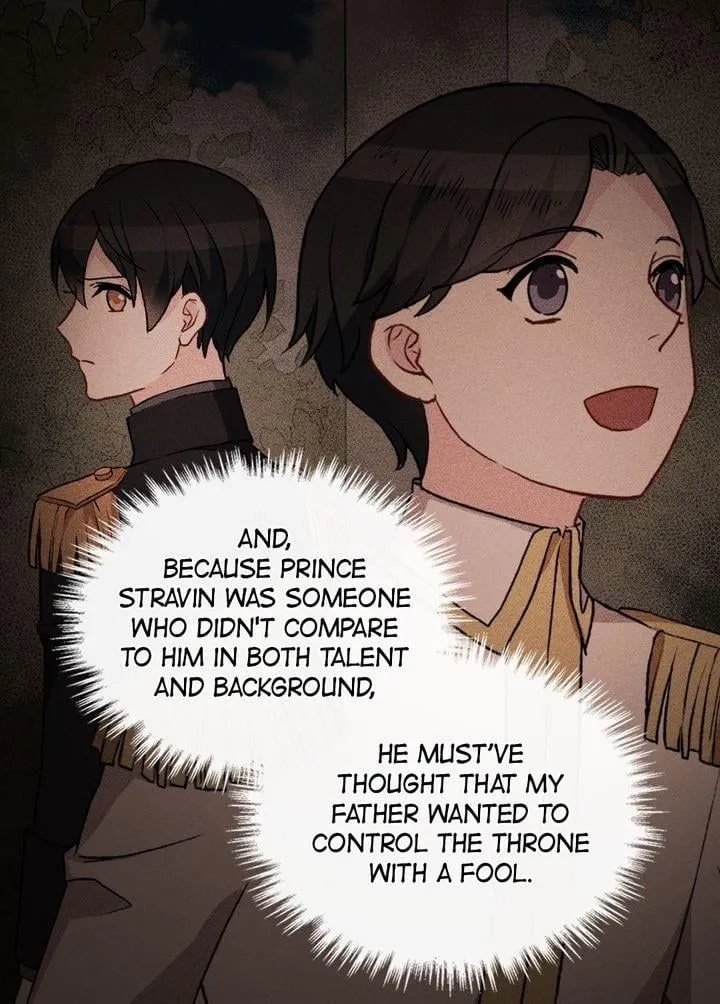 Read The Justice of a Villainous Woman EN Manga Online