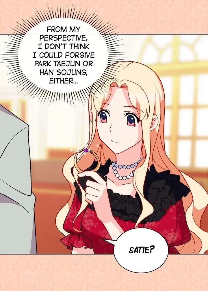 Read The Justice of a Villainous Woman EN Manga Online