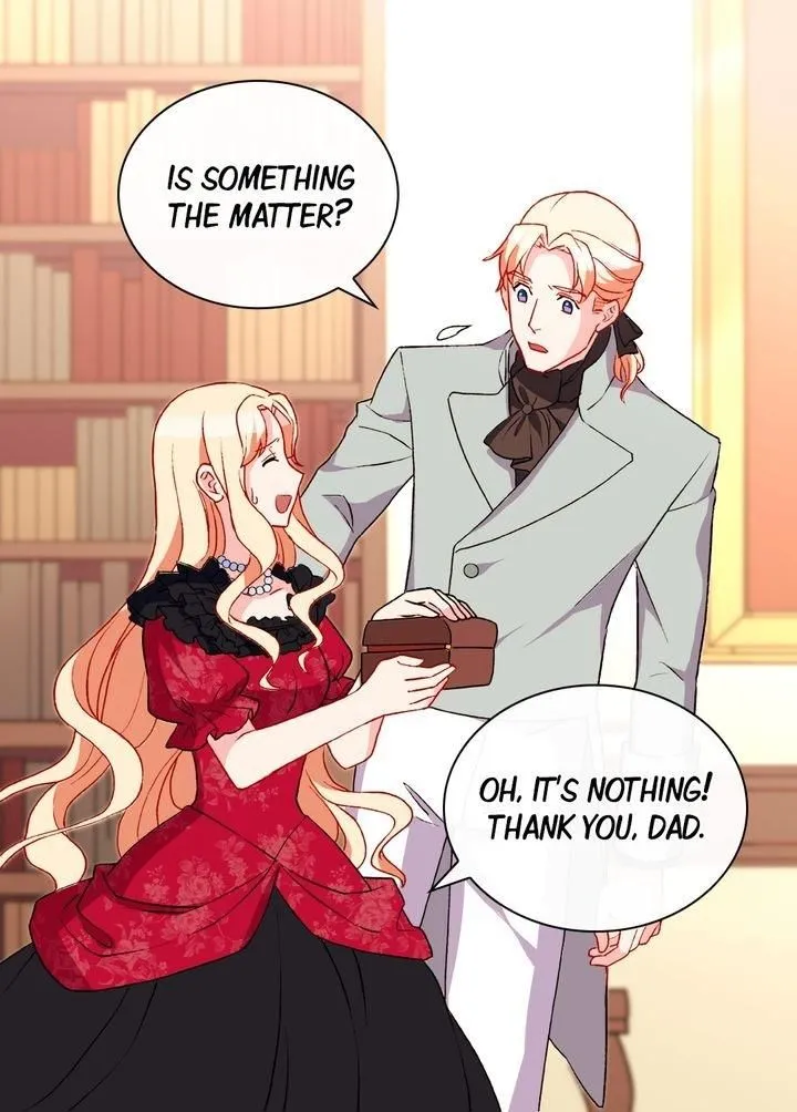 Read The Justice of a Villainous Woman EN Manga Online