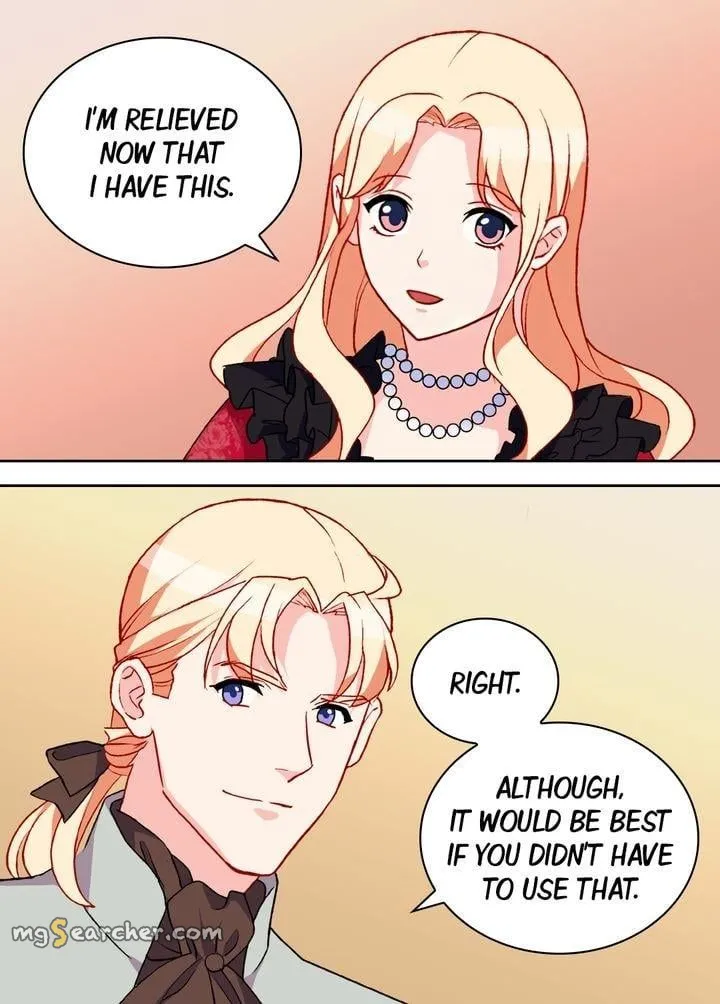 Read The Justice of a Villainous Woman EN Manga Online