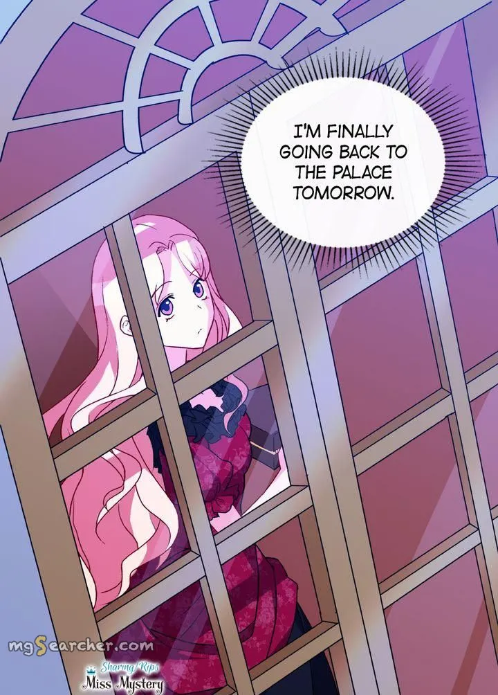 Read The Justice of a Villainous Woman EN Manga Online