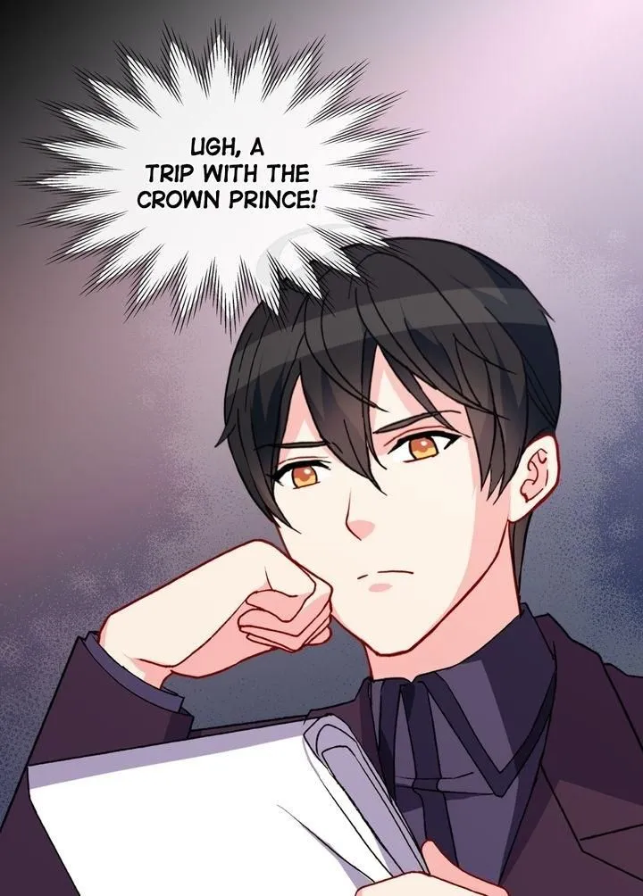 Read The Justice of a Villainous Woman EN Manga Online