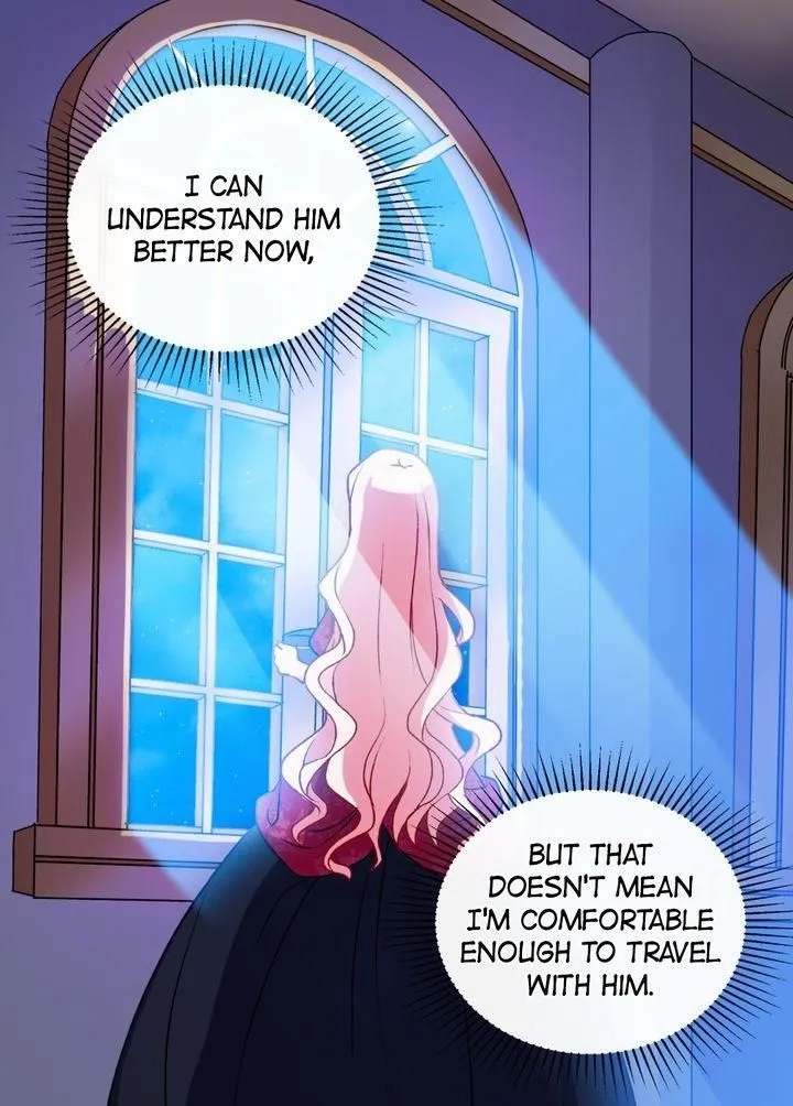 Read The Justice of a Villainous Woman EN Manga Online