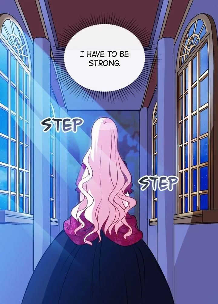 Read The Justice of a Villainous Woman EN Manga Online