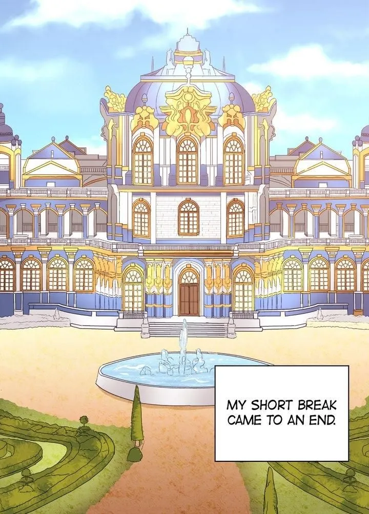 Read The Justice of a Villainous Woman EN Manga Online