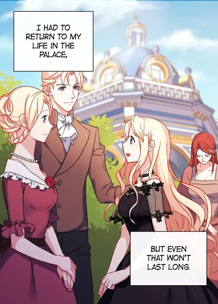 Read The Justice of a Villainous Woman EN Manga Online