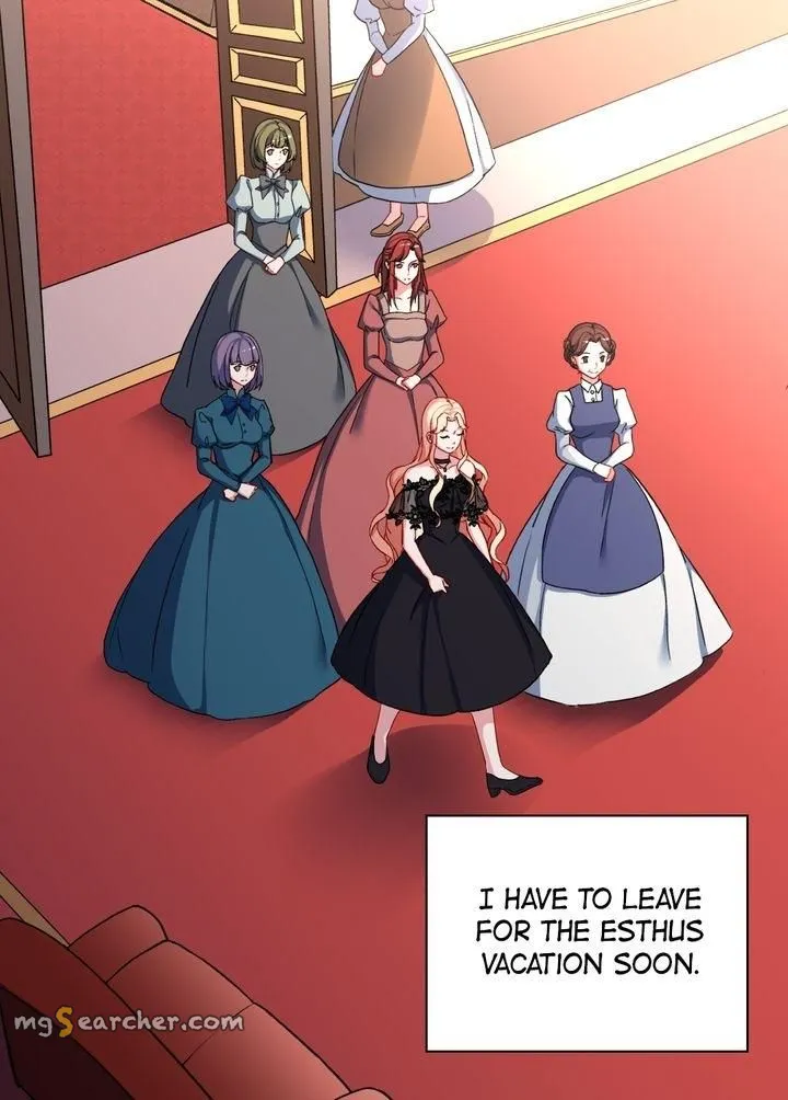 Read The Justice of a Villainous Woman EN Manga Online