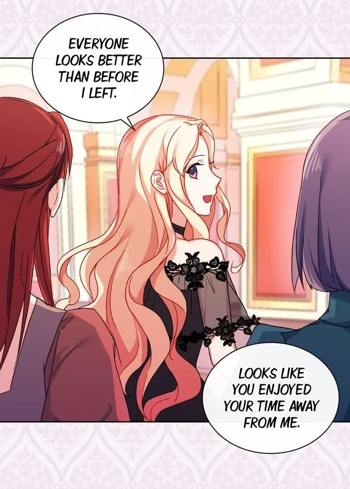Read The Justice of a Villainous Woman EN Manga Online
