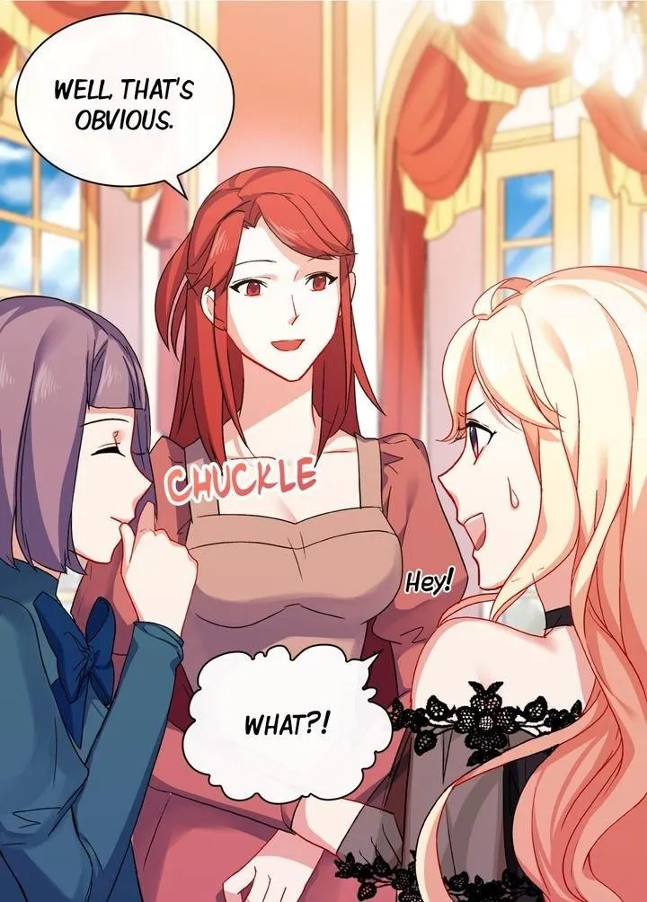 Read The Justice of a Villainous Woman EN Manga Online