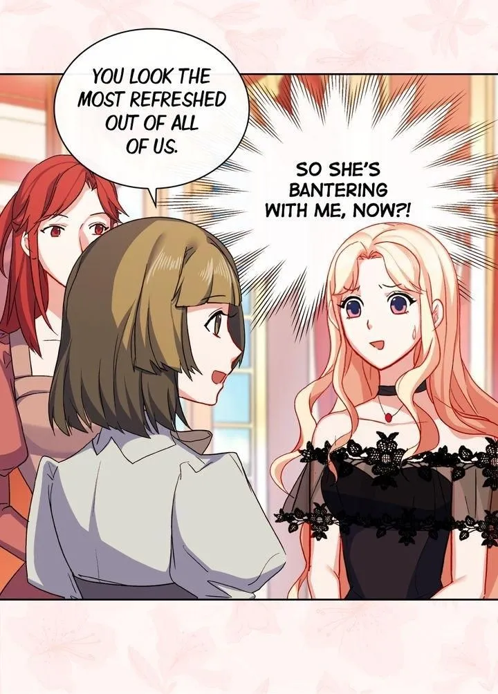 Read The Justice of a Villainous Woman EN Manga Online