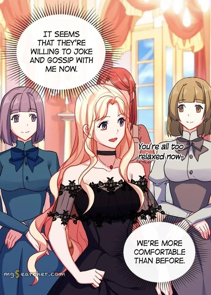 Read The Justice of a Villainous Woman EN Manga Online