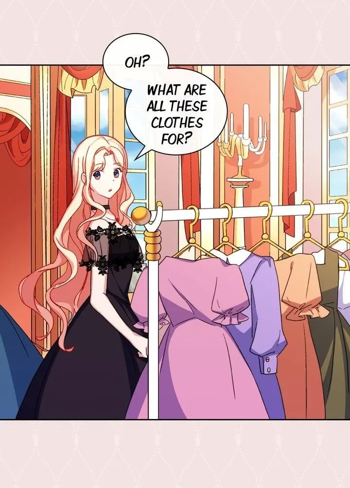 Read The Justice of a Villainous Woman EN Manga Online