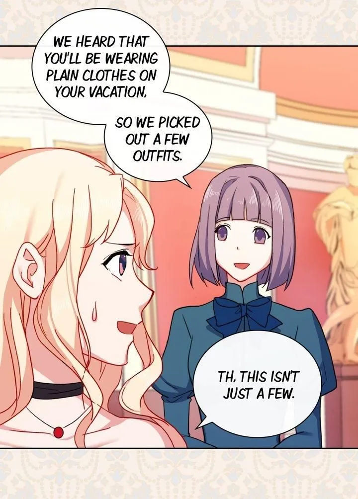Read The Justice of a Villainous Woman EN Manga Online
