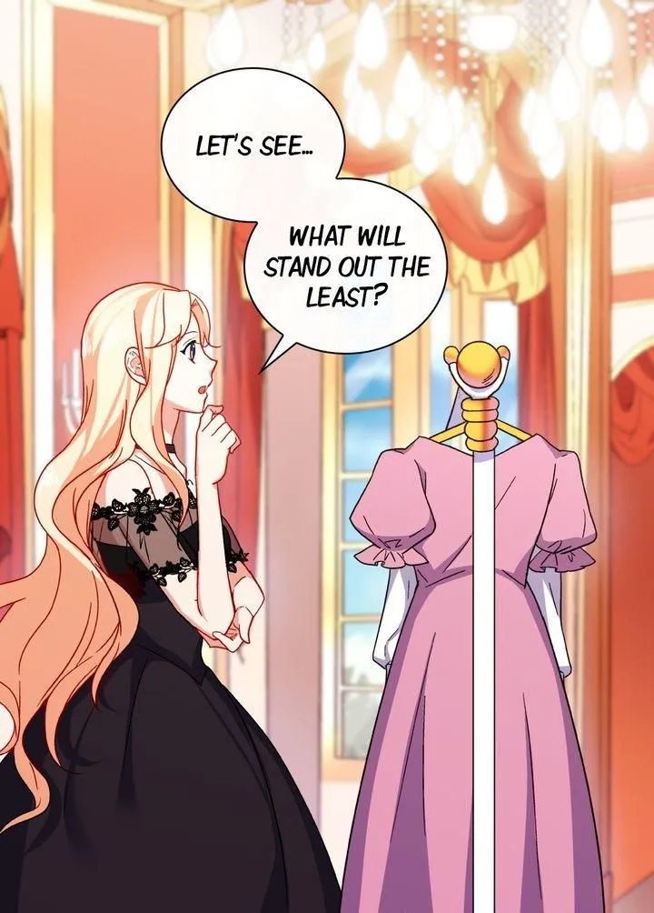 Read The Justice of a Villainous Woman EN Manga Online