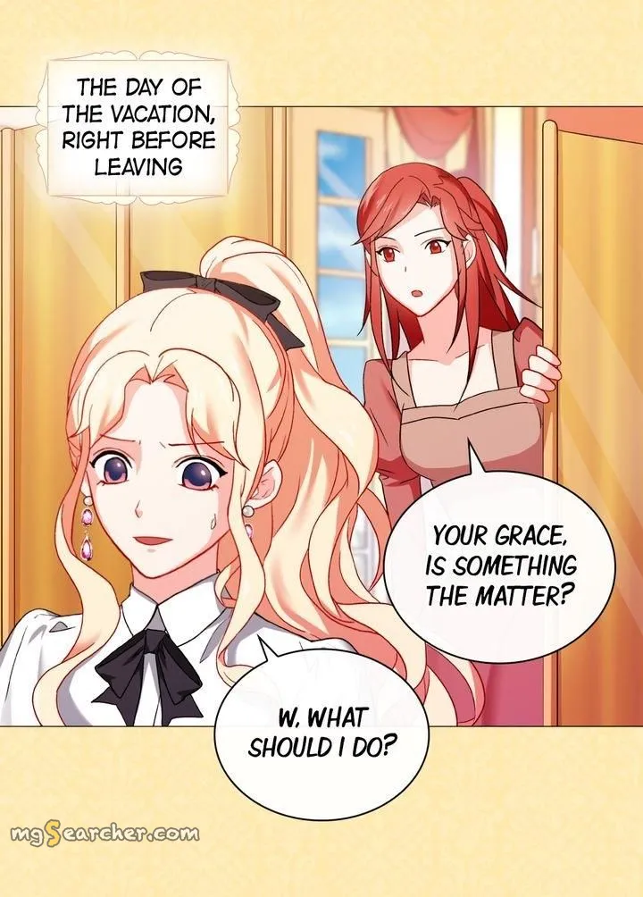 Read The Justice of a Villainous Woman EN Manga Online