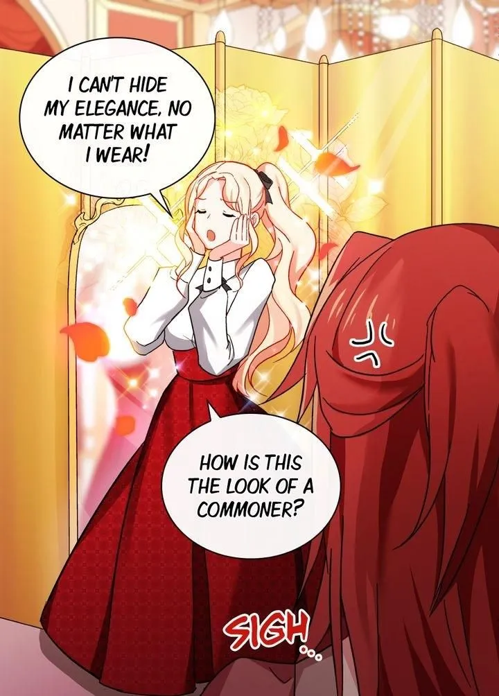 Read The Justice of a Villainous Woman EN Manga Online