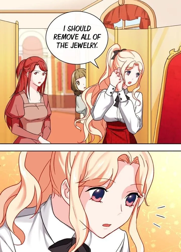 Read The Justice of a Villainous Woman EN Manga Online