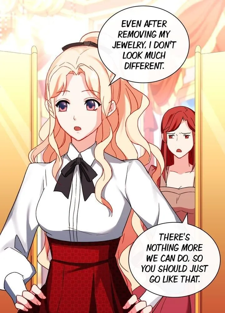 Read The Justice of a Villainous Woman EN Manga Online