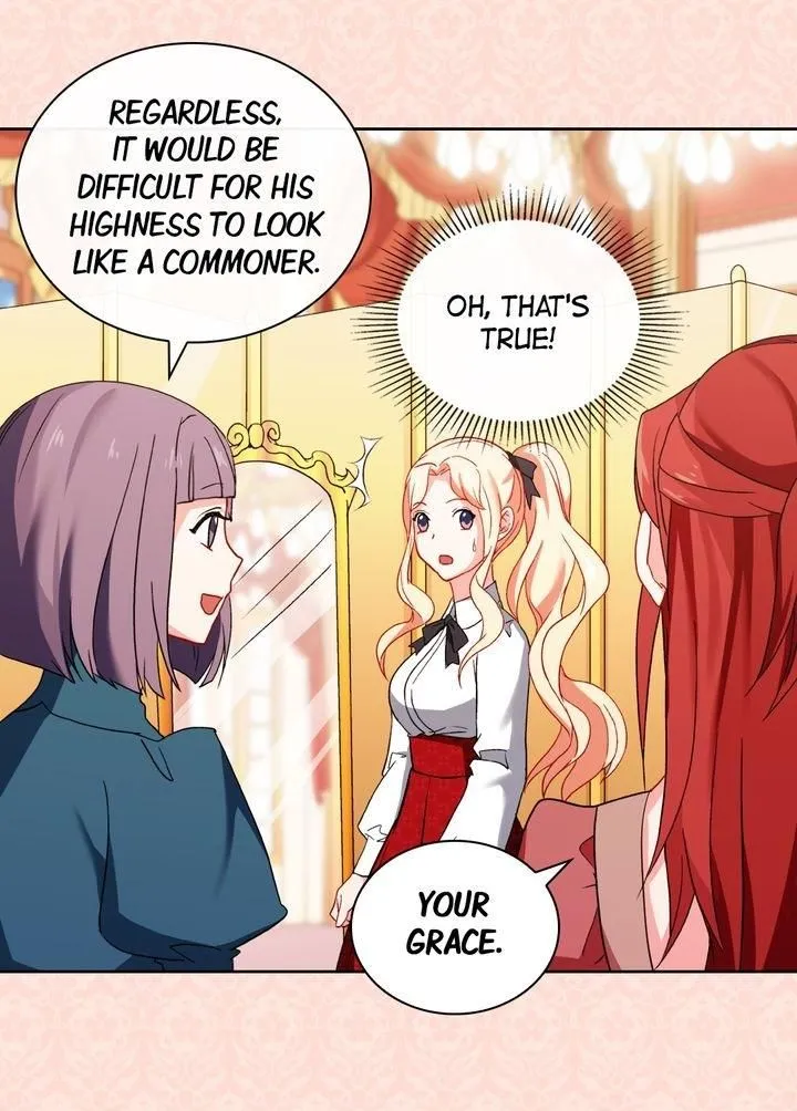Read The Justice of a Villainous Woman EN Manga Online