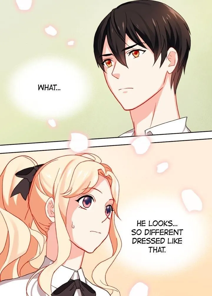 Read The Justice of a Villainous Woman EN Manga Online